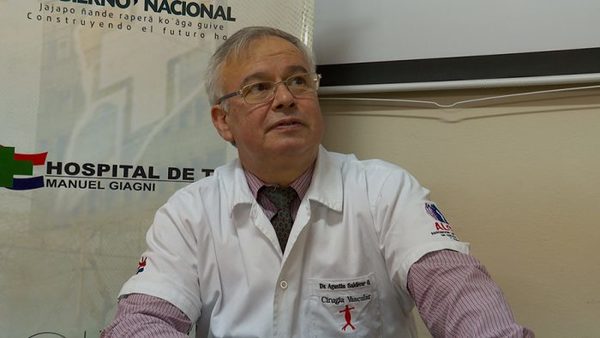 Menor baleado por policías ya despertó y responde cuando lo llaman por su nombre » Ñanduti