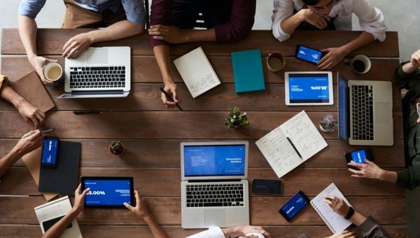 Estas son las mejores empresas para trabajar en América Latina según GPTW