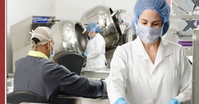 Más de 15.000 personas volvieron al trabajo