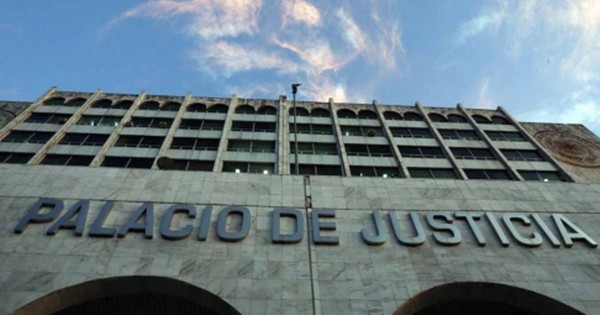 Destraban proceso penal del fiscal adjunto Patricio Gaona
