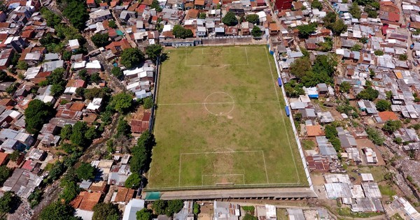 El decano quiere salir del pozo