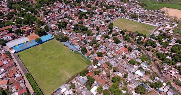 Sin el sueño del centenario