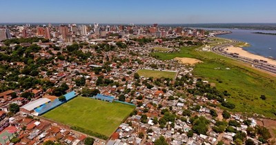 La pasión en la “Chaca”