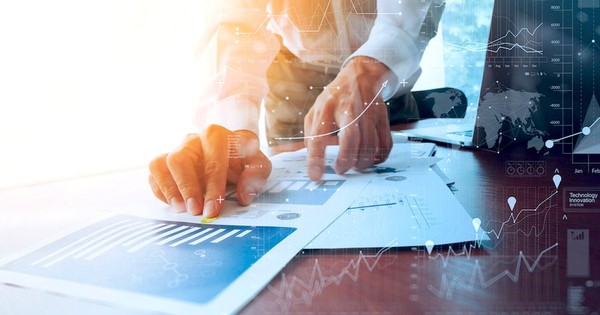 En solo 5 meses la Bolsa llega al 76% del total en 2019