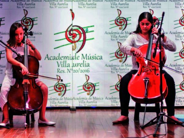 Conservatorios de música urgen   volver a las clases presenciales