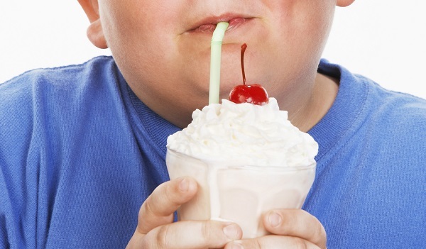 Especialistas advierten sobre el aumento de obesidad infantil en nuestro país » Ñanduti