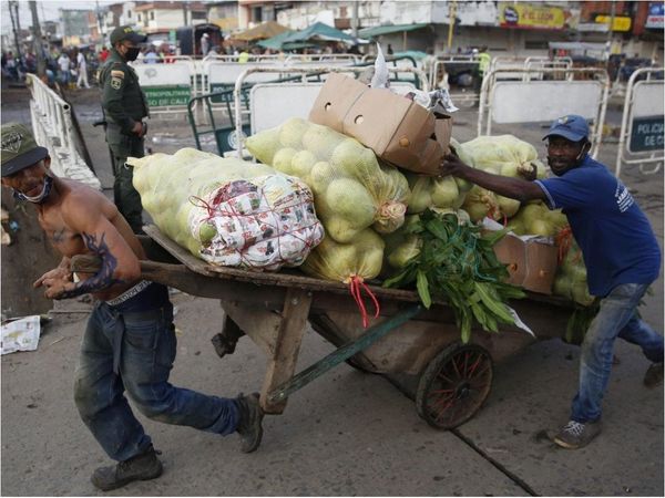 OPS pide a países de América Latina no abrir muy rápido