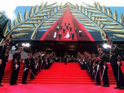 Festival de Cannes anuncia hoy los filmes seleccionados