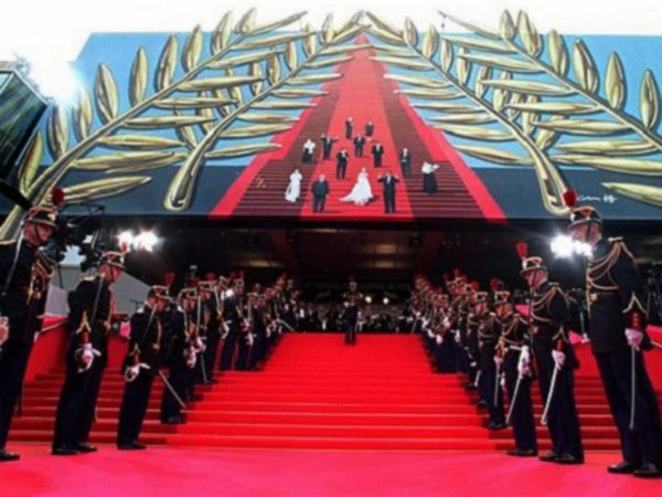 Festival de Cannes anuncia hoy los filmes seleccionados