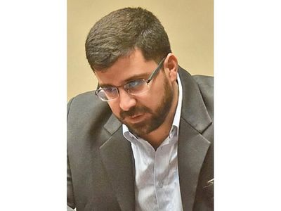 Opositor hará contrapeso a fuerza colorada en Diputados