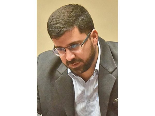 Opositor hará contrapeso a fuerza colorada en Diputados