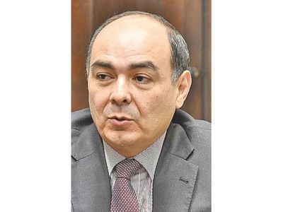 Negociadores de Itaipú presentaron sus programas