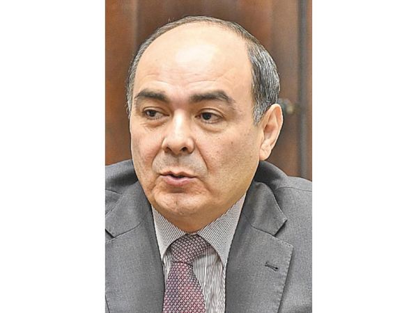 Negociadores de Itaipú presentaron sus programas