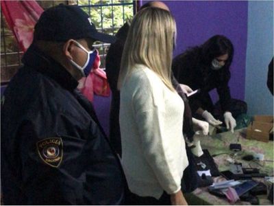Descartan hackeo en sistema Pytyvõ y buscan a más implicados en fraude