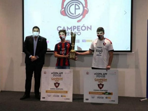Cerro solicitó a Racing la continuidad de Juan Patiño