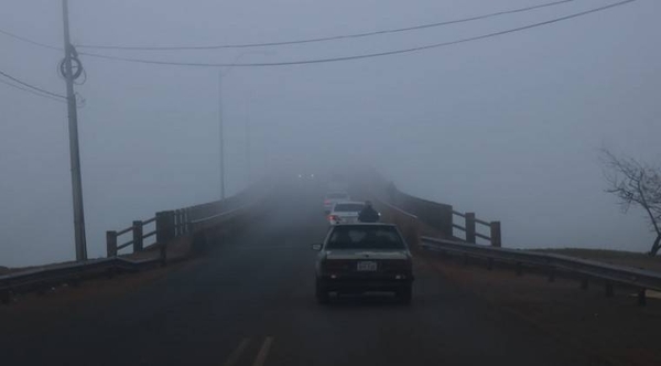 HOY / Pronostican día frío a cálido, con lluvias y tormentas