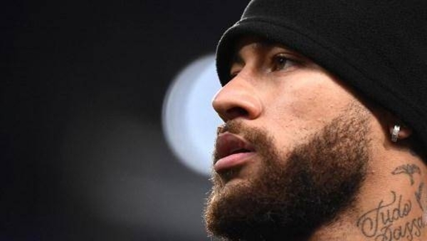 HOY / Neymar se suma a las protestas contra el racismo: "Vidas negras importan"