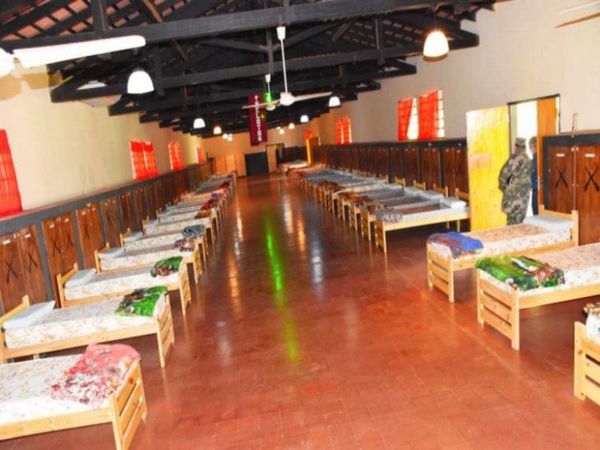 Sostenimiento de albergues sigue sin un presupuesto