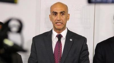 Salud dispone de equipos de protección solo para dos meses – Prensa 5