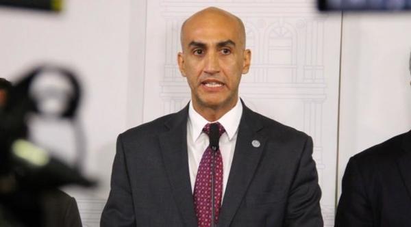 Salud dispone de equipos de protección solo para dos meses – Prensa 5