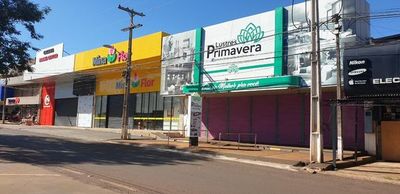 Desde el BCP reconocen que el Fogapy no es suficiente para dar seguridad a los bancos - Nacionales - ABC Color
