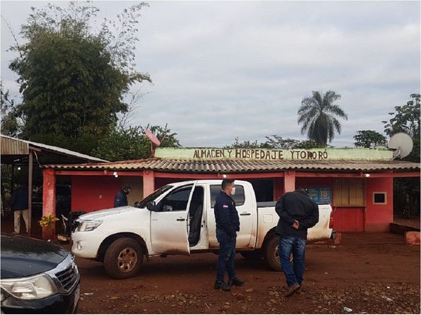 Detienen a presuntos hermanos homicidas en la Colonia Santa Clara