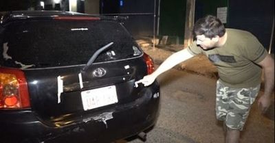 “La patrullera cayó en un bache y el arma comenzó a disparar”, dice abogada de los gatillo fácil