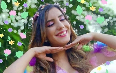 La cantante Dani Flor lanza el tema “el baile del tuku tuku”
