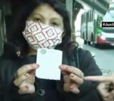 Mercado 4: Pagó canon a la Municipalidad y por la noche la desalojaron - Paraguay.com