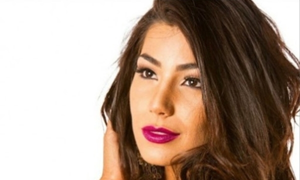 Jéssica Servín: de Miss Internacional a ‘chica mala’
