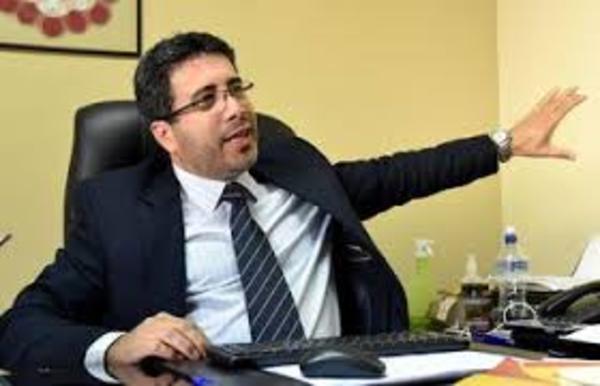 JEM enjuicia sin suspender de sus funciones al juez de garantías de CDE, Amilcar Marecos – Diario TNPRESS