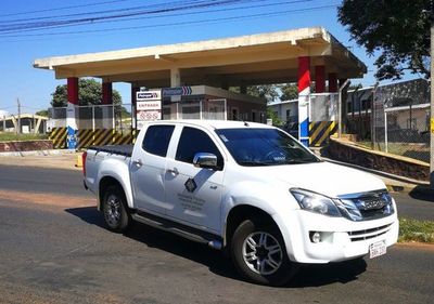 Solumedic devuelve dinero de insumos médicos a Petropar, luego de tajante reporte de Contraloría - Nacionales - ABC Color