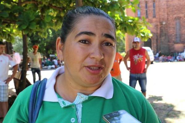 Campesinos denuncian pérdidas de producción y piden asistencia al MAG – Prensa 5