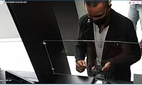 Cae detenido brasileño que realizaba  compras con tarjeta robada en Brasil – Diario TNPRESS