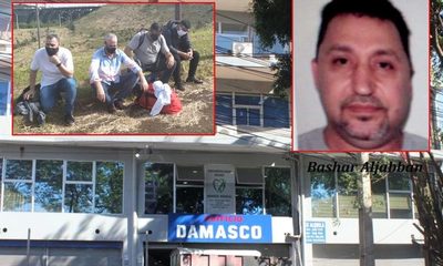 Dueño de shopping “Damasco” se burló de la norma jurídica y puso en riesgo a la población – Diario TNPRESS