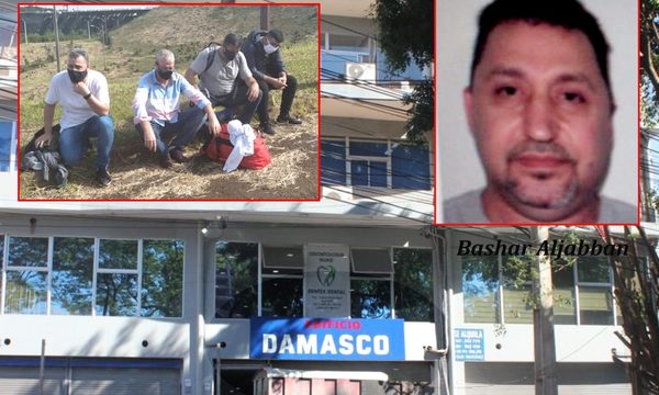 Dueño de shopping “Damasco” se burló de la norma jurídica y puso en riesgo a la población – Diario TNPRESS
