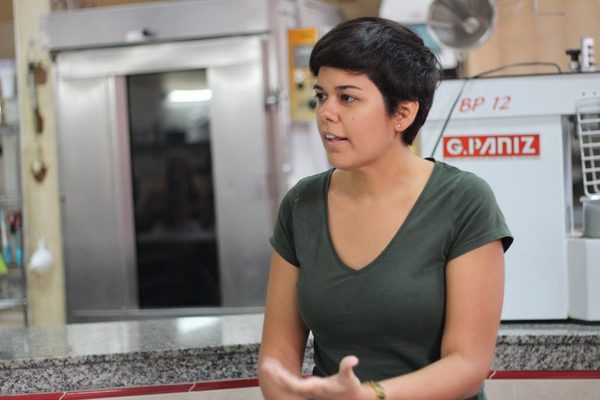 "Muchas empresas optarán por la liquidación total", afirma representante del sector gastronómico