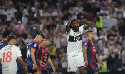 La liga paraguaya, entre las más competitivas del mundo