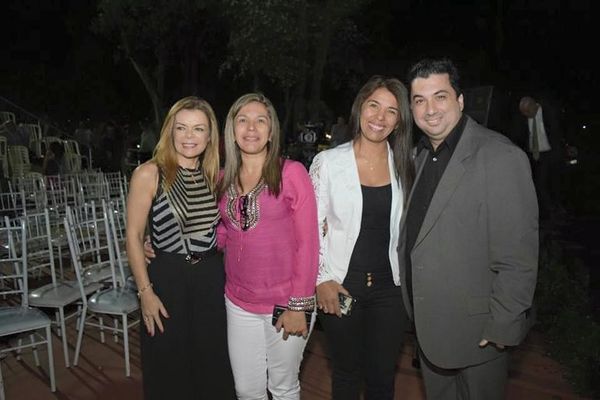 Caso Frontera Producciones: cinco imputados se abstienen de declarar - ABC en el Este - ABC Color
