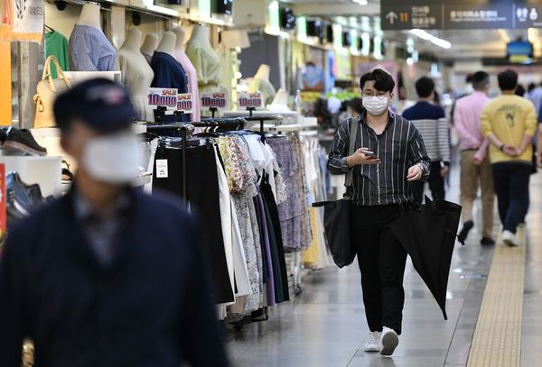 Corea del Sur aprueba el uso del antiviral remdesivir contra el coronavirus - Mundo - ABC Color