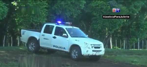 Rapto y persecución con disparos en San Pedro del Paraná | Noticias Paraguay
