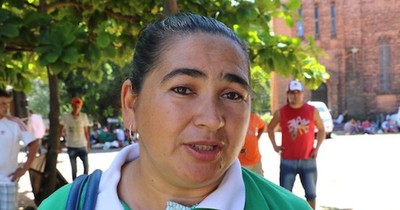 Campesinos denuncian pérdidas de producción y piden asistencia al MAG