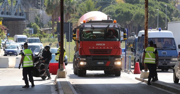 Italia reabre sus fronteras mientras el virus se ensaña con América Latina