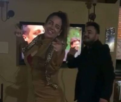 Concejala Gloria Escobar se siente perseguida e intimidada en Pedro Juan Caballero