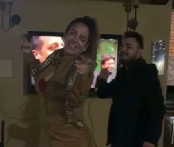 Concejala Gloria Escobar se siente perseguida e intimidada en Pedro Juan Caballero