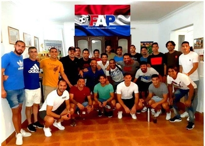 HOY / Sol, Olimpia, Guaraní y Libertad abandonan la causa del gremio