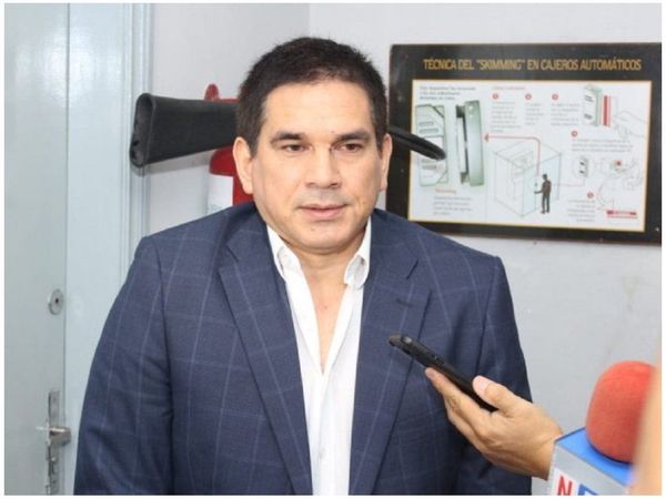 La ex del gobernador Baruja reveló nuevo lío