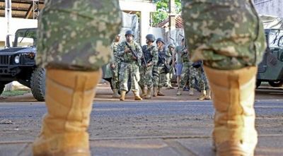 Explosión de contagio en Paraguarí: piden a Salud Pública volver a fase 0