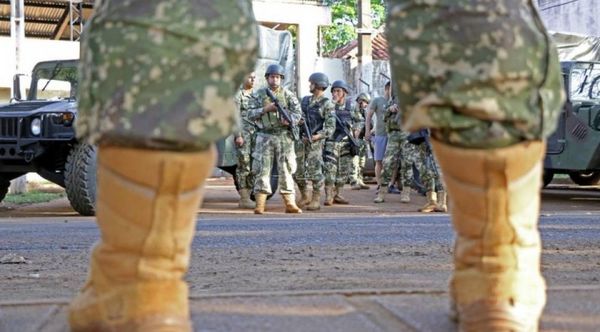 Explosión de contagio en Paraguarí: piden a Salud Pública volver a fase 0