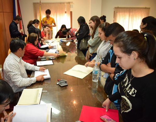 En Misiones, desde el 2 de marzo los jóvenes pueden inscribirse para acceder a becas universitarias 2020 - Digital Misiones
